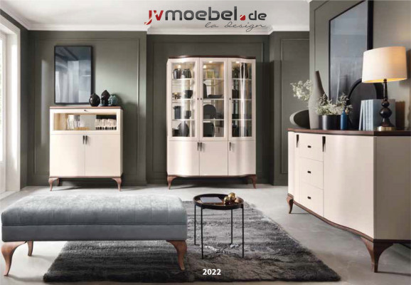 Zelený Chesterfield 2 křesla Textil Moderne Design Kreativní nábytek Pohovka Set látkový