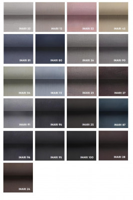 Nová čalouněná pohovka ve tvaru U s funkcí postele