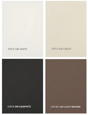 Víceúčelová pohovka sada nová pohovka 100% ITALSKÁ KŮŽE