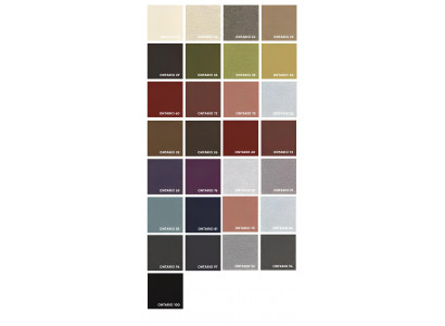 Moderní pohovka s funkcí postele, čalouněná, 2,5 místa, nová