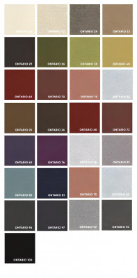 Sofa s funkcí postele Moderní design Textil Sofa 3+3 místa