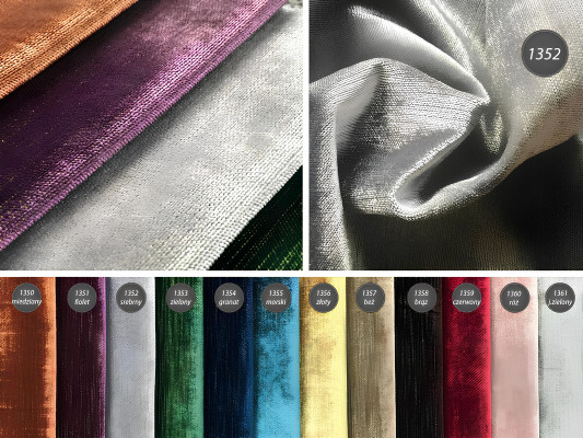 Černá kožená pohovka Chesterfield s klasickým designem