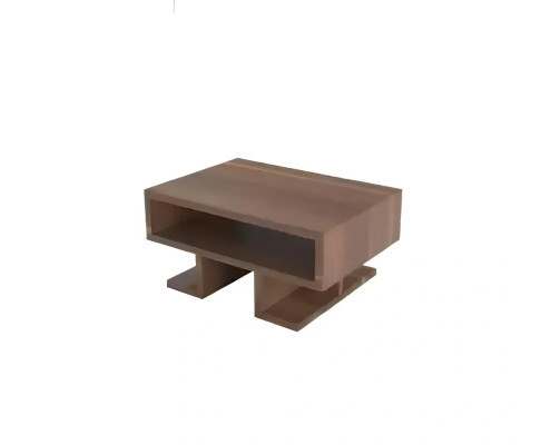 Braune Moderne Arbeitszimmermöbel Schreibtisch Couchtisch Sideboard Möbel