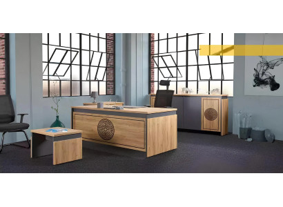 Couchtisch Büro Arbeitszimmer Designer Couchtische Holztische Braun