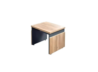 Couchtisch Beistelltisch Büro Arbeitszimmer Design Couchtisch Tische Braun