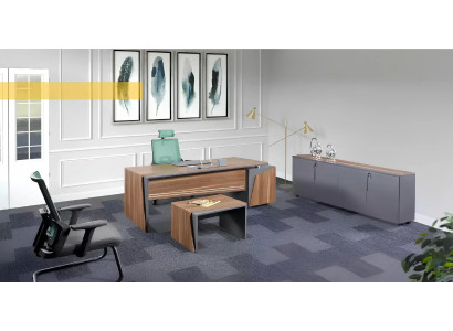Tische Couchtisch Beistelltisch Büro Arbeitszimmer Designer Möbel Holz