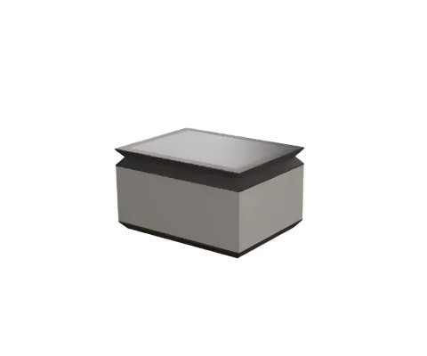 Büromöbel Set Arbeitszimmermöbel Schreibtisch Aktenschrank Kommode Modern