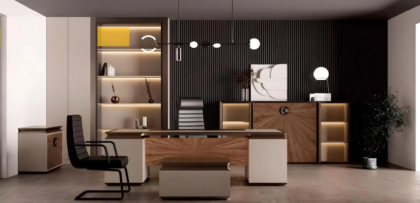 Kleine Moderne Kommode Bürokommode Luxus Holzmöbel Designer Stil Konsole