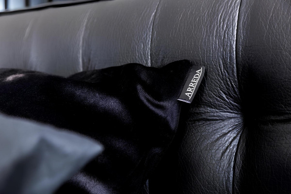 Sada nábytku do luxusní ložnice, kompletní sada, skříň, postel