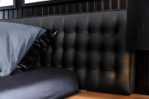 Bett Luxus Betten 160x200 cm Doppelbett Luxusmöbel im modernen Stil