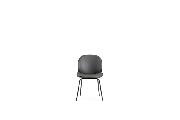 Loft Esszimmer Möbel Tisch 4x Stühle Esstisch Essgarnitur Essgruppe Stuhl Set