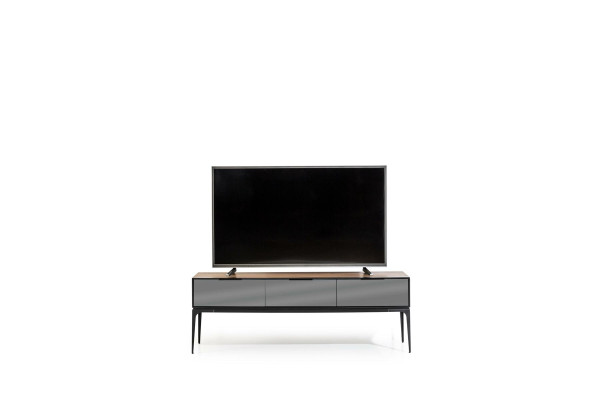 TV Ständer Sideboard Wohnzimmerschrank Kommode Lowboard Media Wand