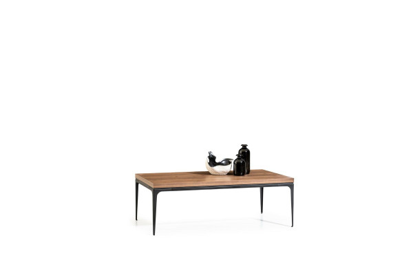 Holztisch Couchtisch Tische Beistelltische Wohnzimmer Tisch Holz Loft