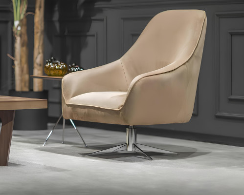 Wohnzimmer Sessel Relax Möbel Einsitzer Lehnstuhl Stühle Club Lounge