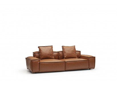 Sada nábytku do obývacího pokoje 4+3+1 pohovka