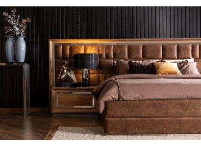 Luxusní noční stolek