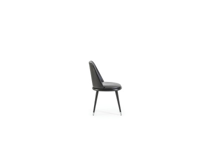 Esszimmer Garnitur Tische Esstisch 4x Stuhl Stuhlgruppe Tisch- & Stuhl-Sets