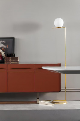 Jídelní set stůl a židle 6 kusů