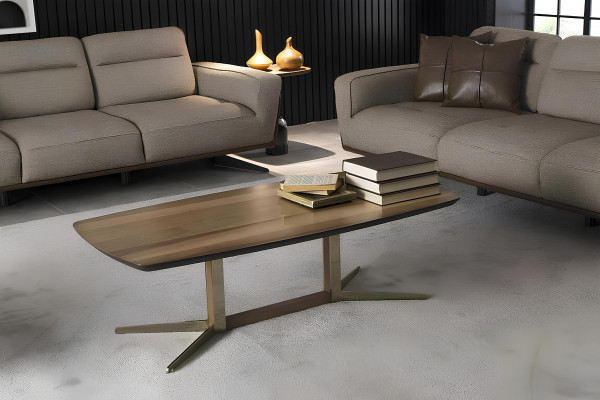 Designová souprava do obývacího pokoje