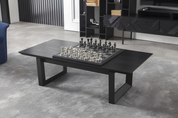 Sofagarnitur Tisch Grau 4+1 Sitzer Garnitur Sitzpolster Möbel Textil 3tlg