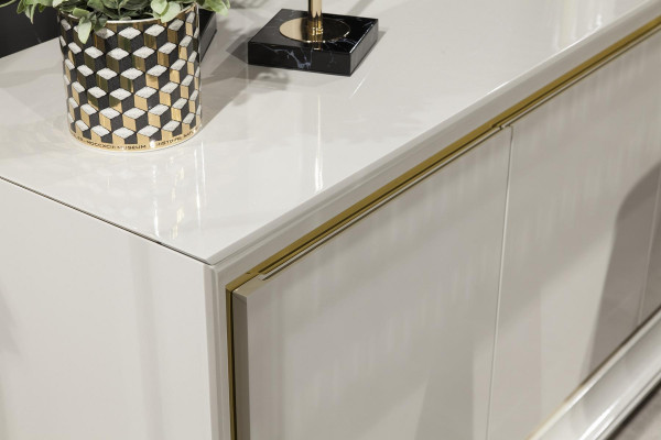 Sada jídelního nábytku 9 kusů