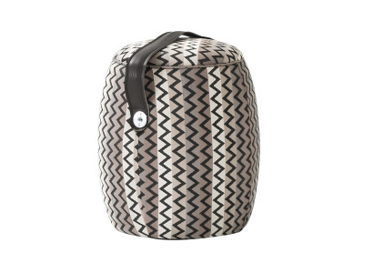 Runder Hocker Moderne Möbel Fußhocker Luxus Design Wohnzimmermöbel Neu