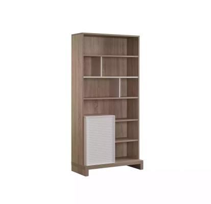 Schreibtisch Kinderzimmer Bücherregale Set 4tlg Computer Holz Rosa Neu