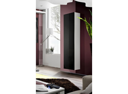 Luxus Stil Hänge Vitrine Wohnzimmermöbel Design Modern Möbel Holz
