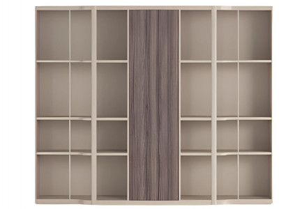 Kancelářská skříň