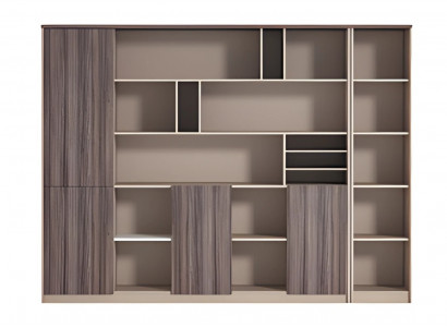 Mobilní kancelářská archivační skříň dokumentová skříň skladová skříň vysoká