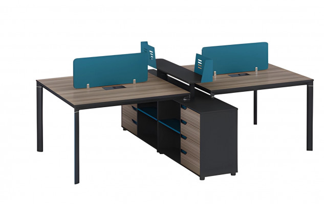 Kancelářský týmový stůl