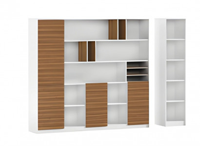 Kancelářská skříň