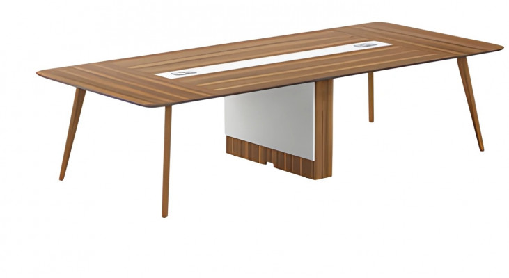 Konferenční stůl pro setkání