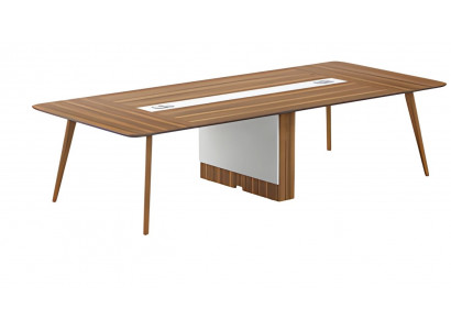 Konferenční stůl pro setkání