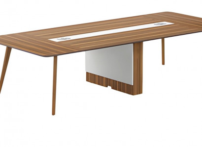 Konferenční stůl pro setkání