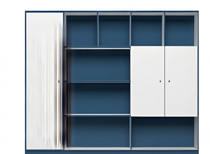 Kancelářská skříň