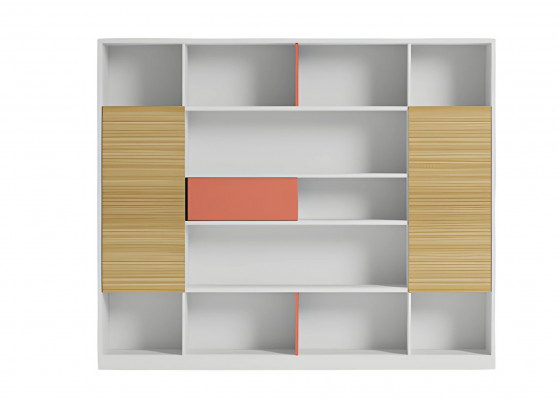 Kancelářská skříň