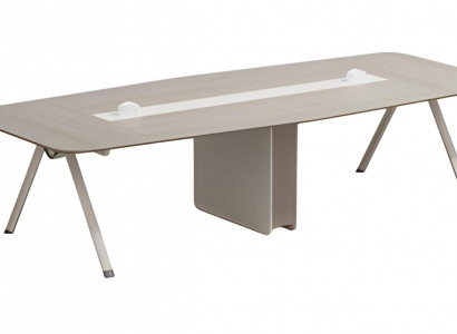 Konferenční stůl pro setkání