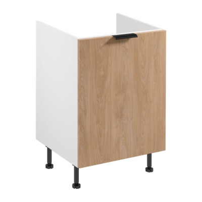 Bodenunterschrank Basis Küchenschrank Einzelschrank Standunterschrank