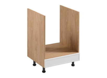 Základna pod troubu, kuchyňský nábytek, zásuvky, vestavěná kuchyně