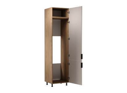 Kühlschrankhochschrank Küchenschrank Kühlumbauschrank Kühlschrankschrank
