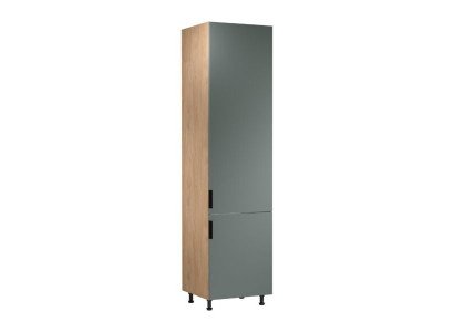 Einbauschrank Einbauschrank für Kühlgerät Integrierter Kühlschrankschrank