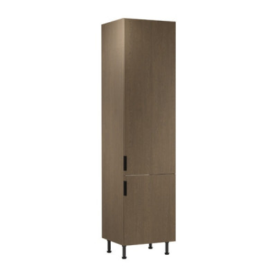 Kühlschrankumbau Hochschrank für Einbaukühlschrank Kühlschrankschrank