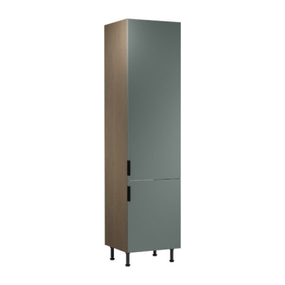 Kühlgeräte-Hochschrank Nischenschrank für Kühlschrank Küchenschrank