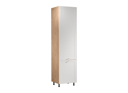 Schrankmodul für Einbaukühlschrank Kühlschrankhochschrank Küchenschrank