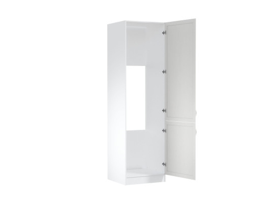 Kühlschrankschrank Hochschrank Korpus für Einbaukühlschrank Küchenschrank