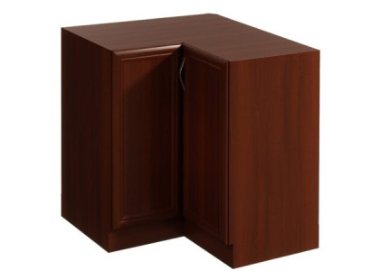 Kücheneckschrank Eck-Küchenunterschrank Eckschrank Unterschrank Küche