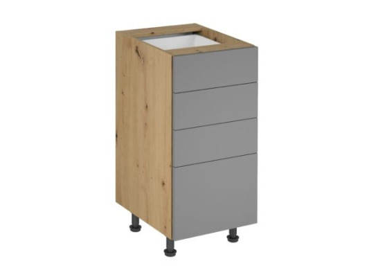 Schubladenschrank Schubladenkommode Küchenunterschrank Küchenschrank
