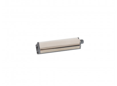 Mobilní skříňka pod dřez šedá