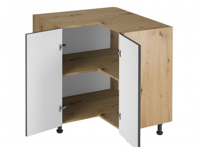 Mobilní kuchyňský roh